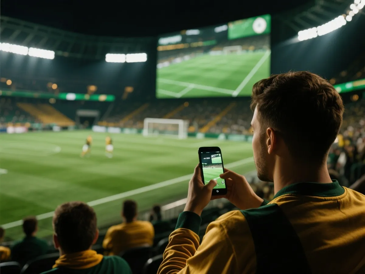 世界杯平台多场景使用体验