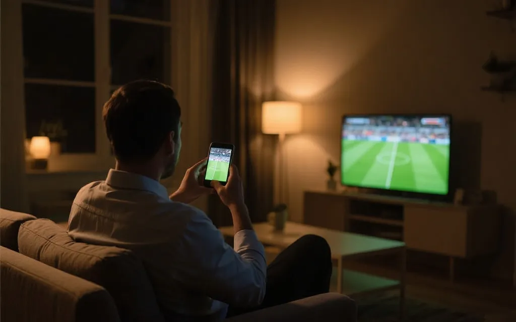 2026世界杯免费观看攻略：零预算看全程的高清顺畅方案（上班族可执行版）