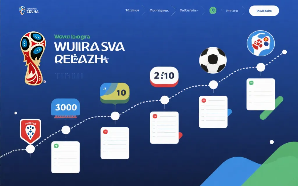 2026世界杯比分预测更新：从小组赛爆冷到点球大战，一条时间线复盘你的“偏差”