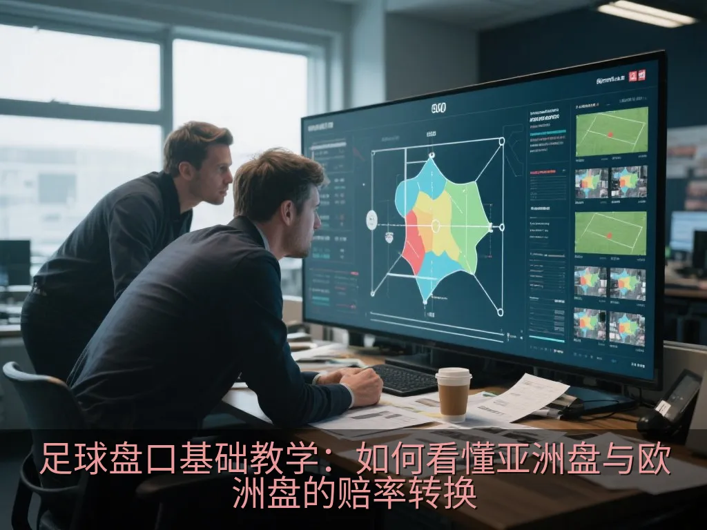 欧盘与亚盘数据转换的抽象数学模型