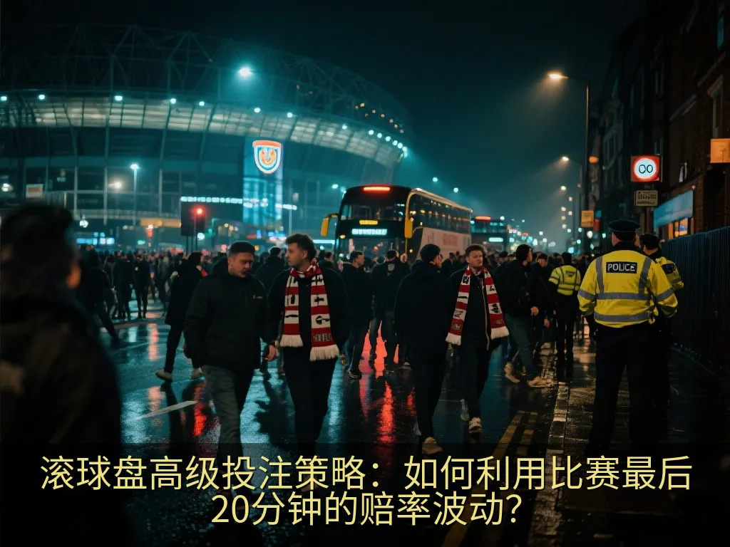 体育赛事数据走势与概率分析图表