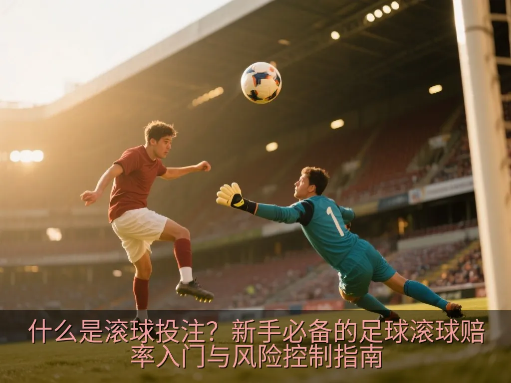 什么是滚球投注？新手必备的足球滚球赔率入门与风险控制指南